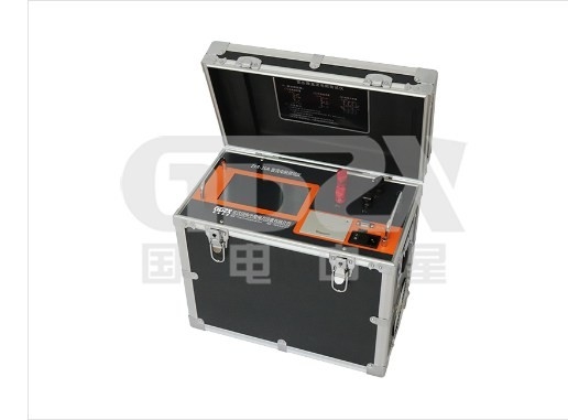 GDZX ZXR-20A Touch Screen Operation DC Resistance Quick Tester Automatic