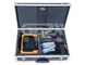 Portable Three-Phase Power Quality Analyzer For Measuring Three-Phase Apparent Power