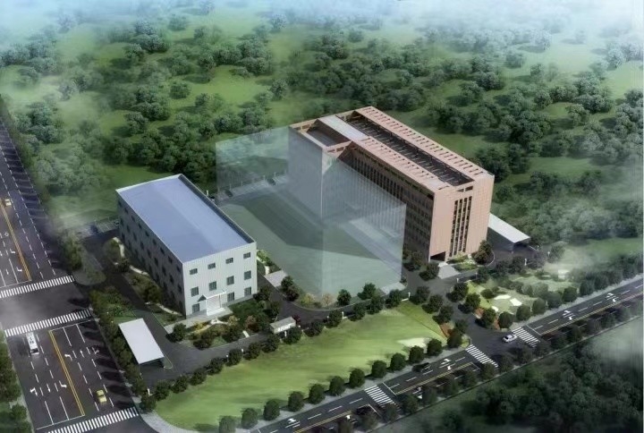 Wuhan GDZX Power Equipment Co., Ltd