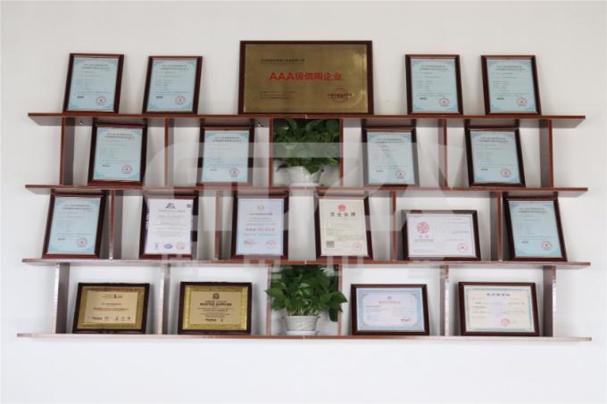 ZXFZ-H ポータブル 600V 120A 高精度ジェネレーターローターACインペデンステスト 17