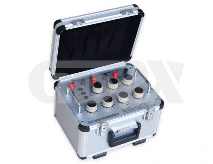 操作が簡単 電源周波数 感電電圧分割器 0級002 1