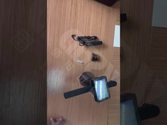 超音波線検査装置