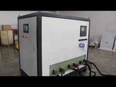 DDG-W4000 三相高電流発電機