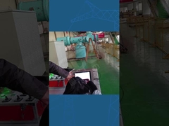 GDZXはタイの国家ネットワークのために高電圧機器を供給しています