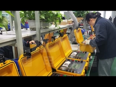 ZXMD-2000 SF6 密度リレー校正装置