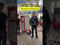 ZXBP-100 電子多周波電源発電機