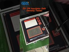 ZX-YM 絶縁器塩密度計