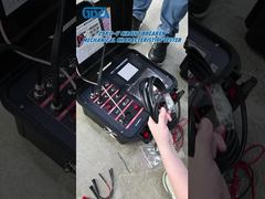 ZXKC-VI2 アーム機械性能試験機が選ばれる理由をご覧ください