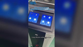 ZXQF-1200A ドライブロック温度校正器新しいスタイル