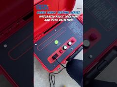 ケーブル障害位置特定コンプリート セット