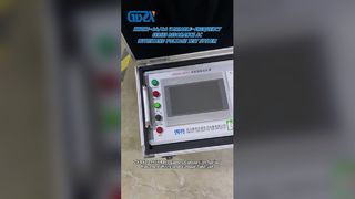 ZXBXZ-44/44 可変周波数直列共振交流耐電圧試験装置