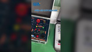 ZXHQ-E01 CT PTアナライザー