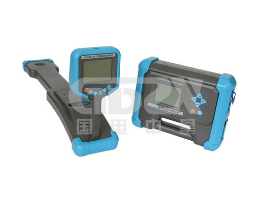 ZX-A30 35KV 60KM マルチパルス電源ケーブル 欠陥検出器 完全インテリジェント